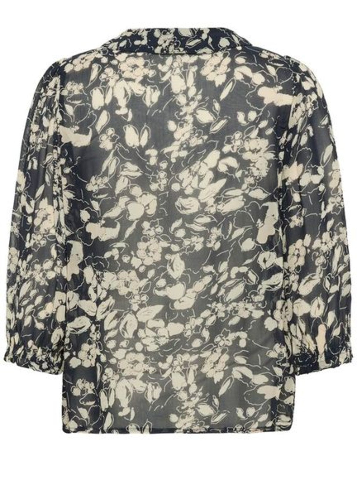 Alvia Blouse