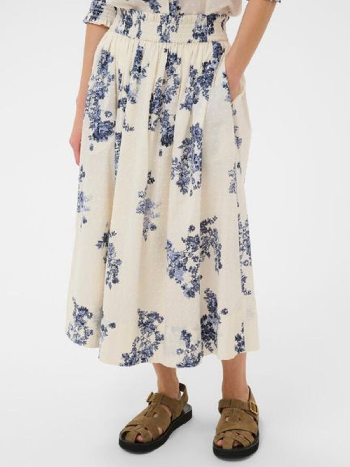 Amaia Skirt
