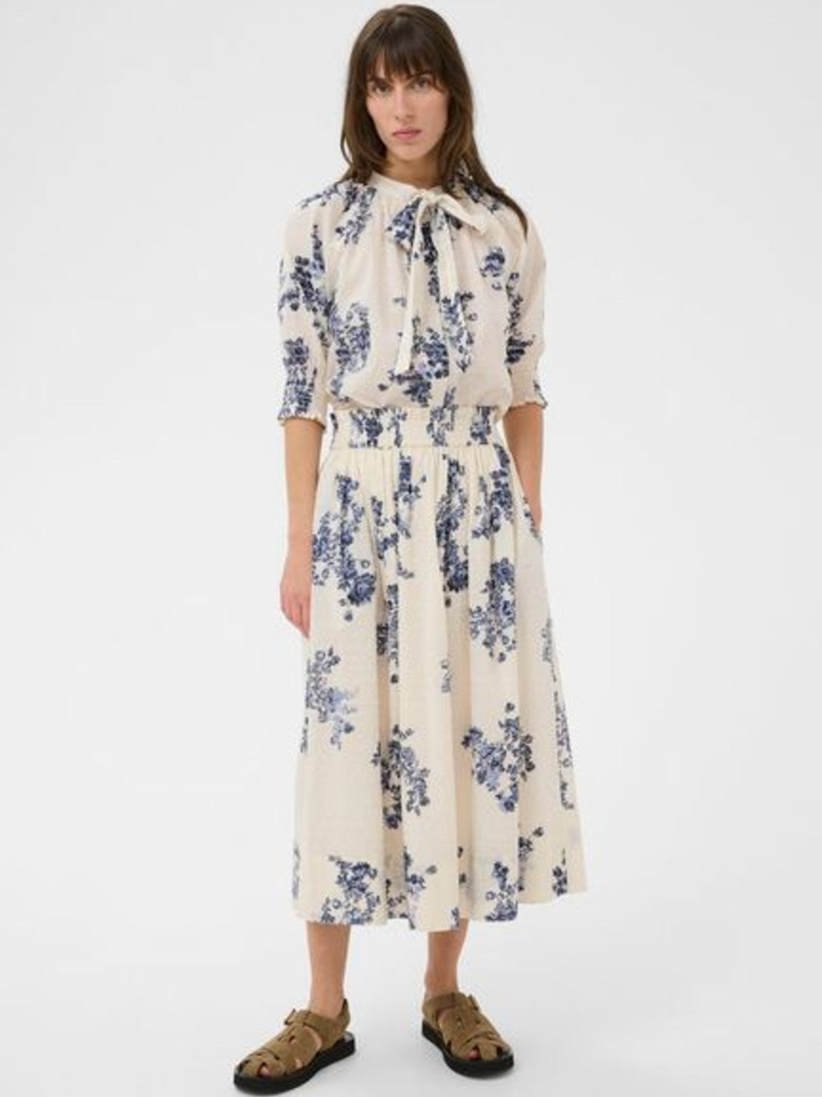 Amaia Skirt