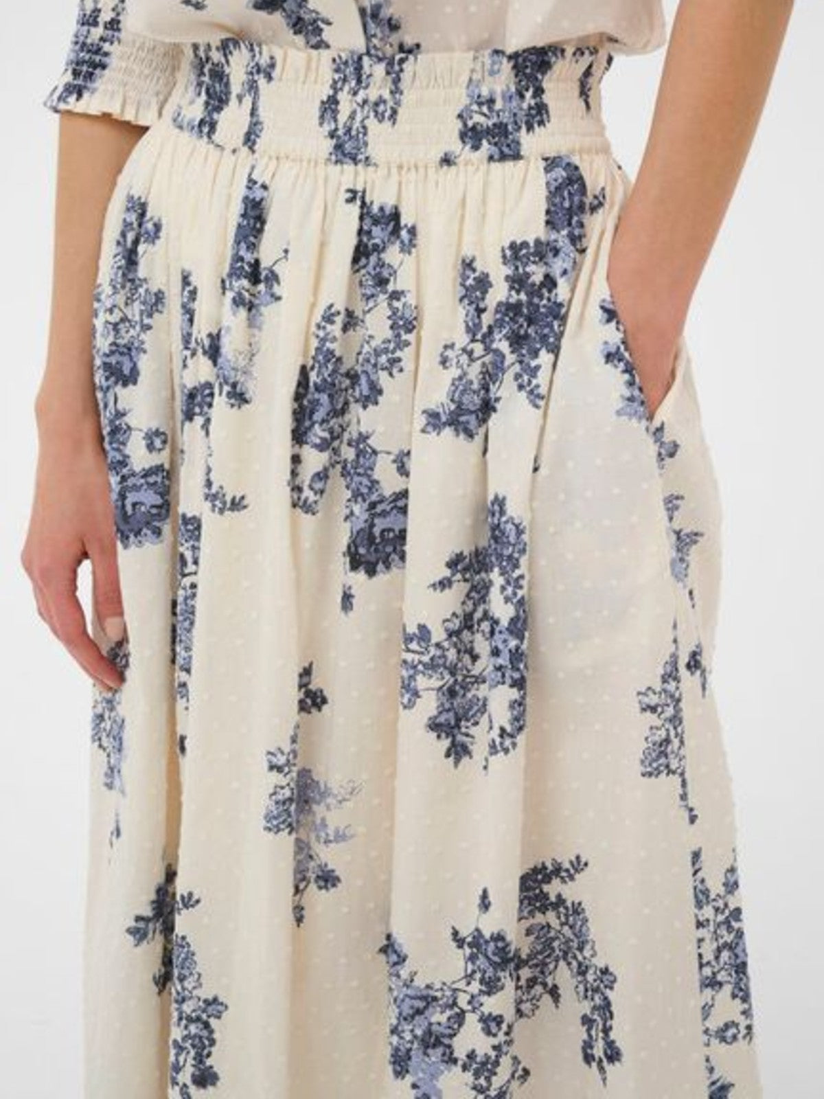 Amaia Skirt