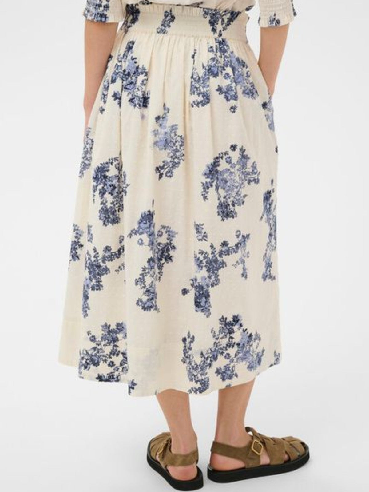 Amaia Skirt