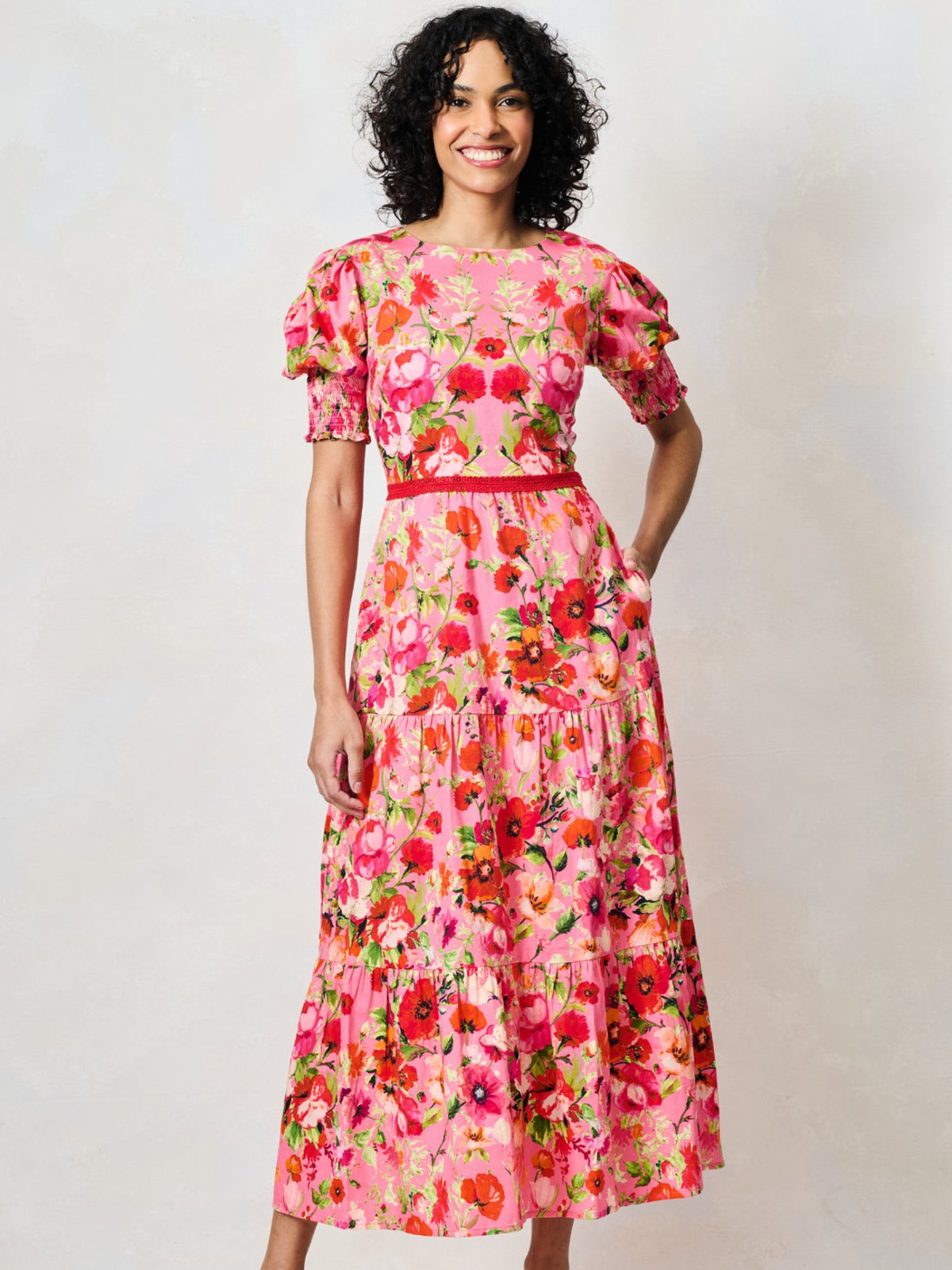 Amara Dress
