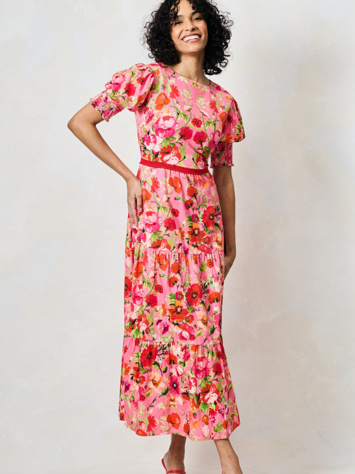 Amara Dress
