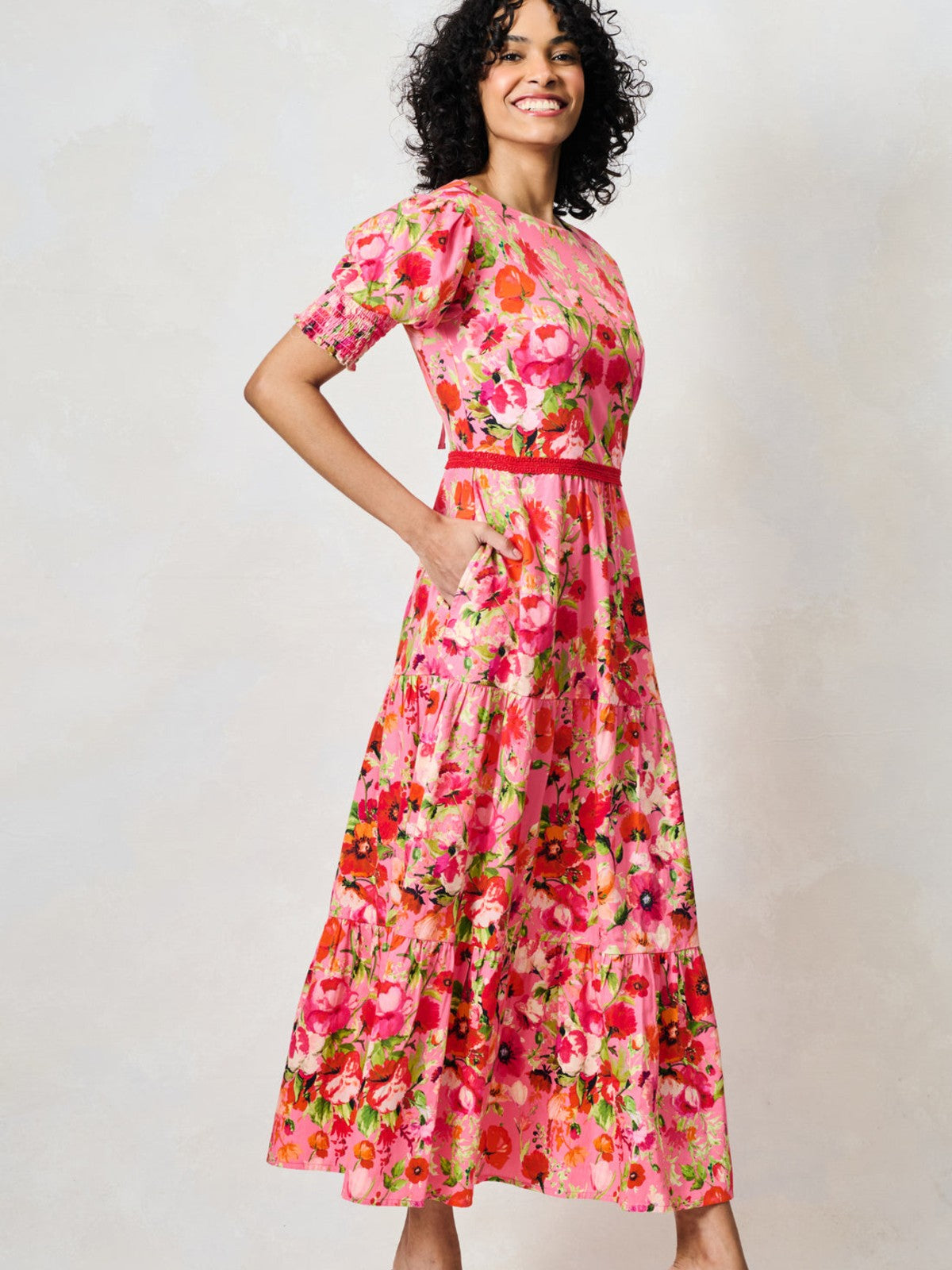 Amara Dress