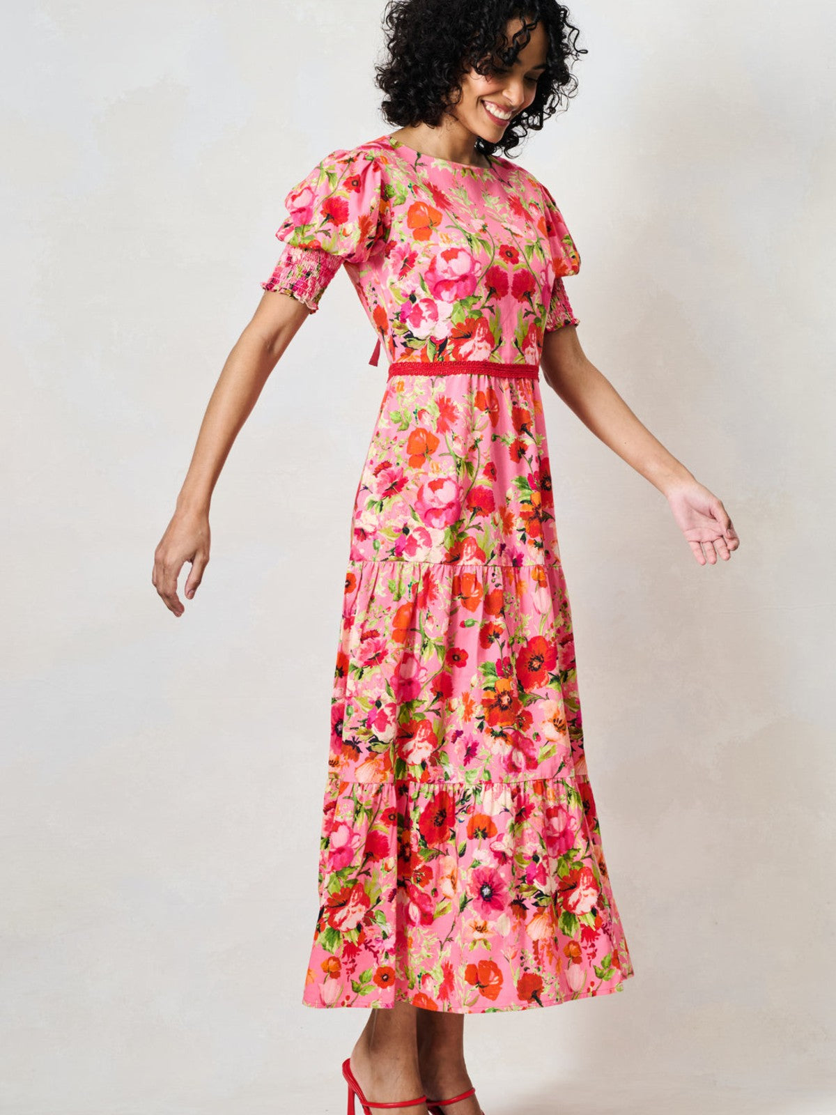 Amara Dress