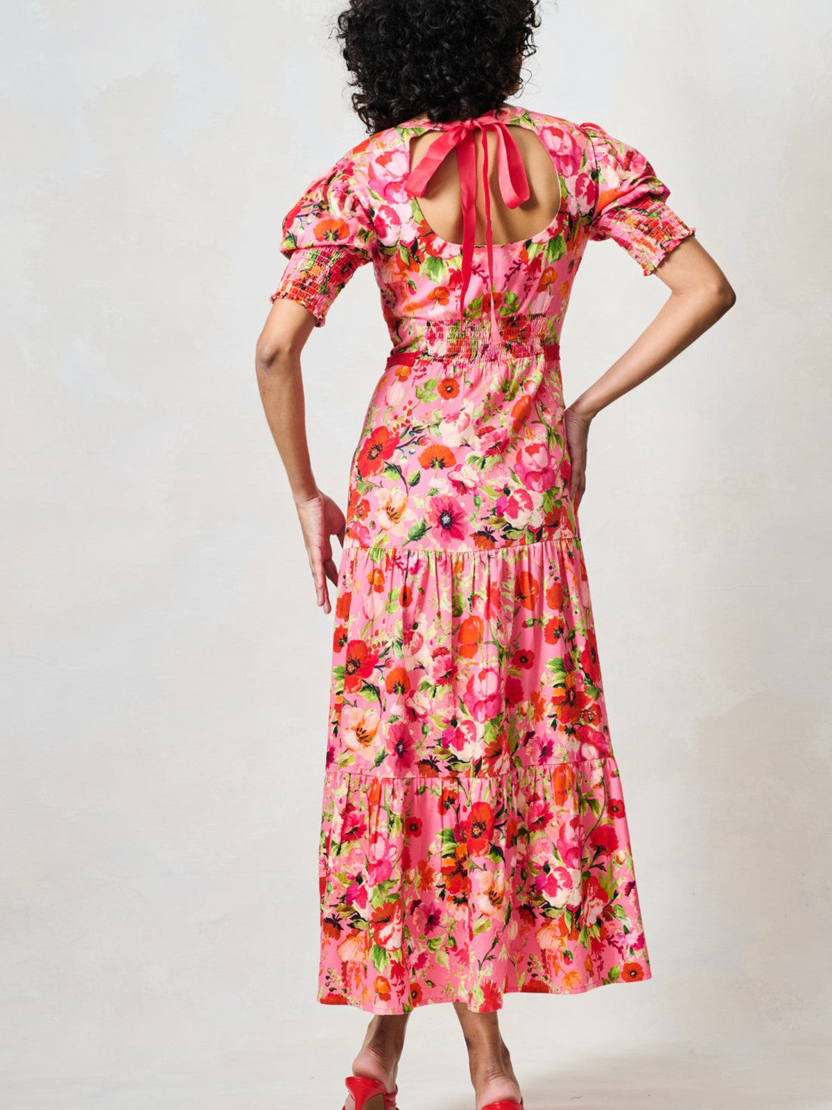 Amara Dress