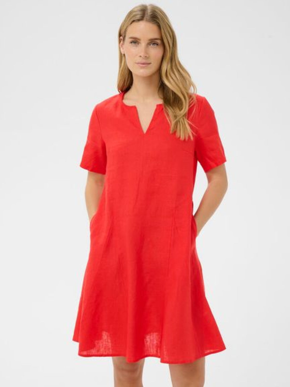 Aminisa Dress