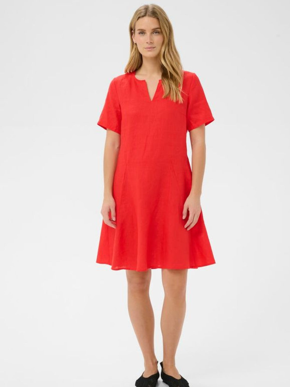 Aminisa Dress