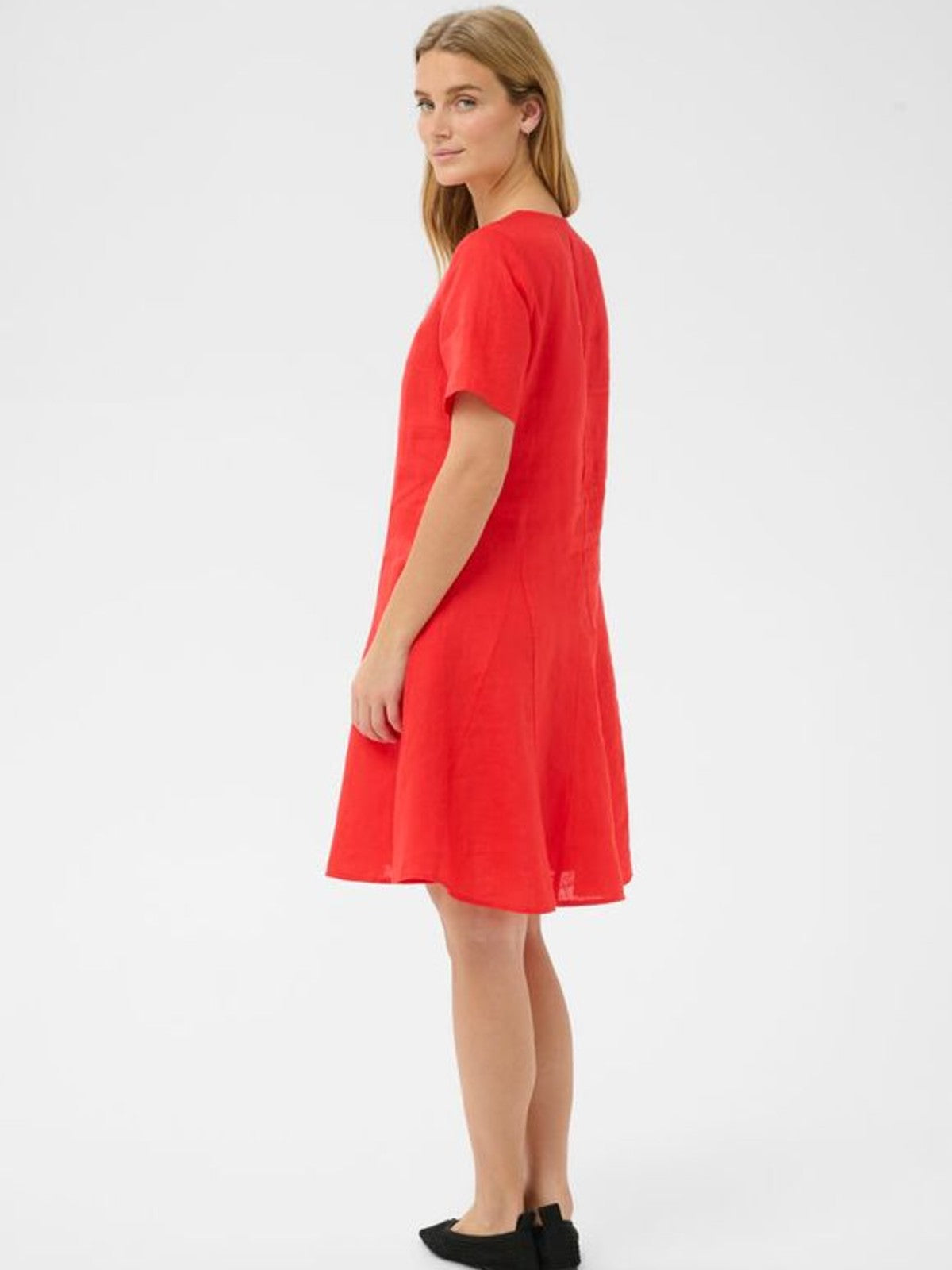 Aminisa Dress