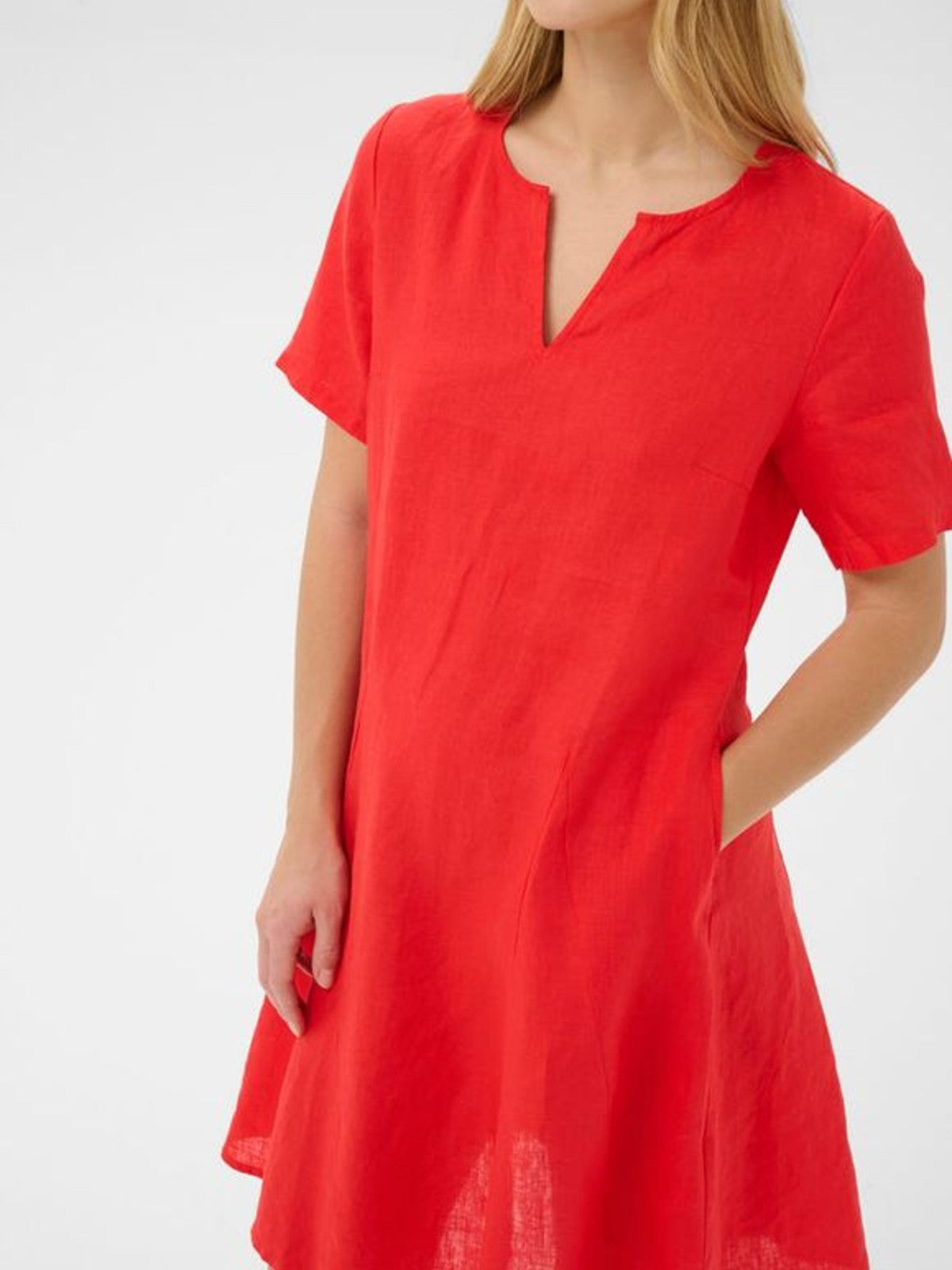Aminisa Dress