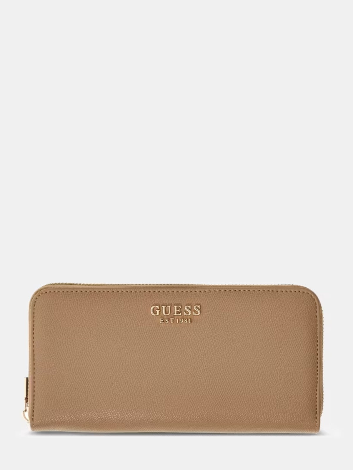 Amorette Beige Purse