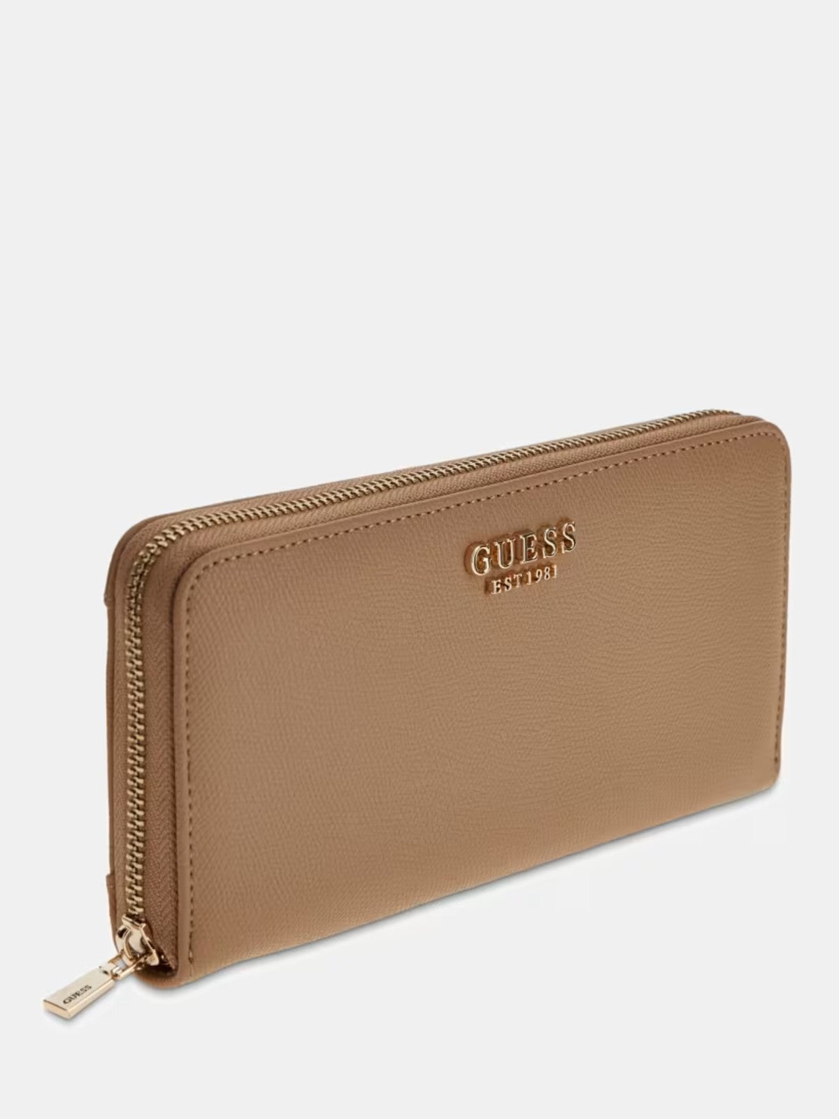 Amorette Beige Purse