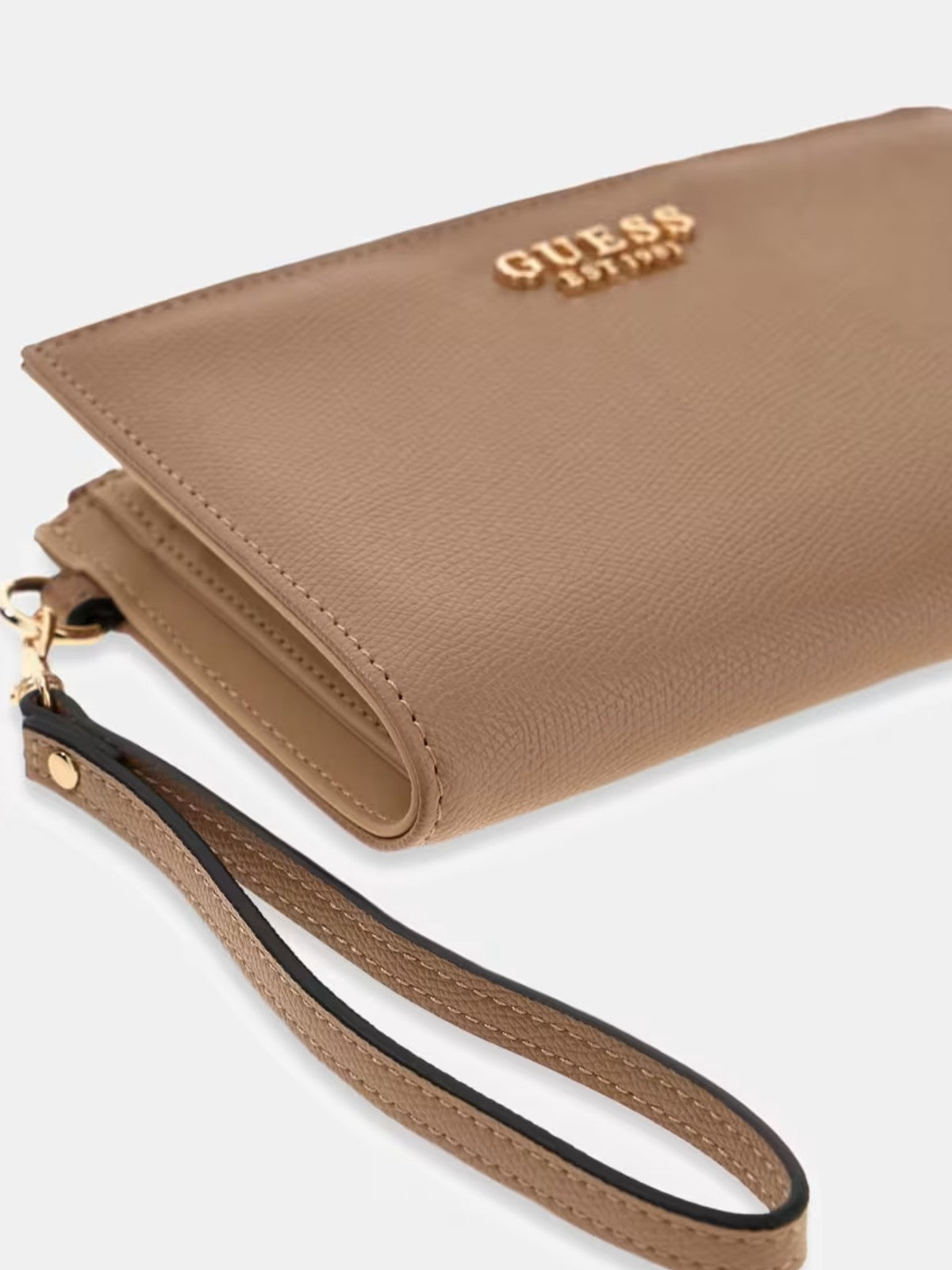 Amorette Flap Purse