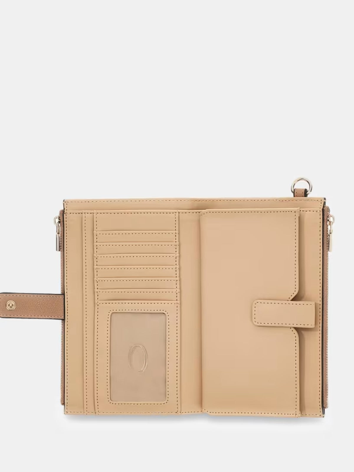 Amorette Flap Purse