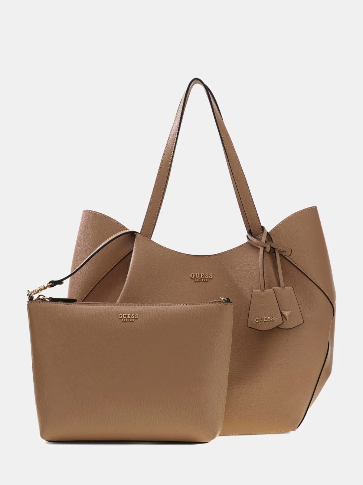 Amorette Shopper
