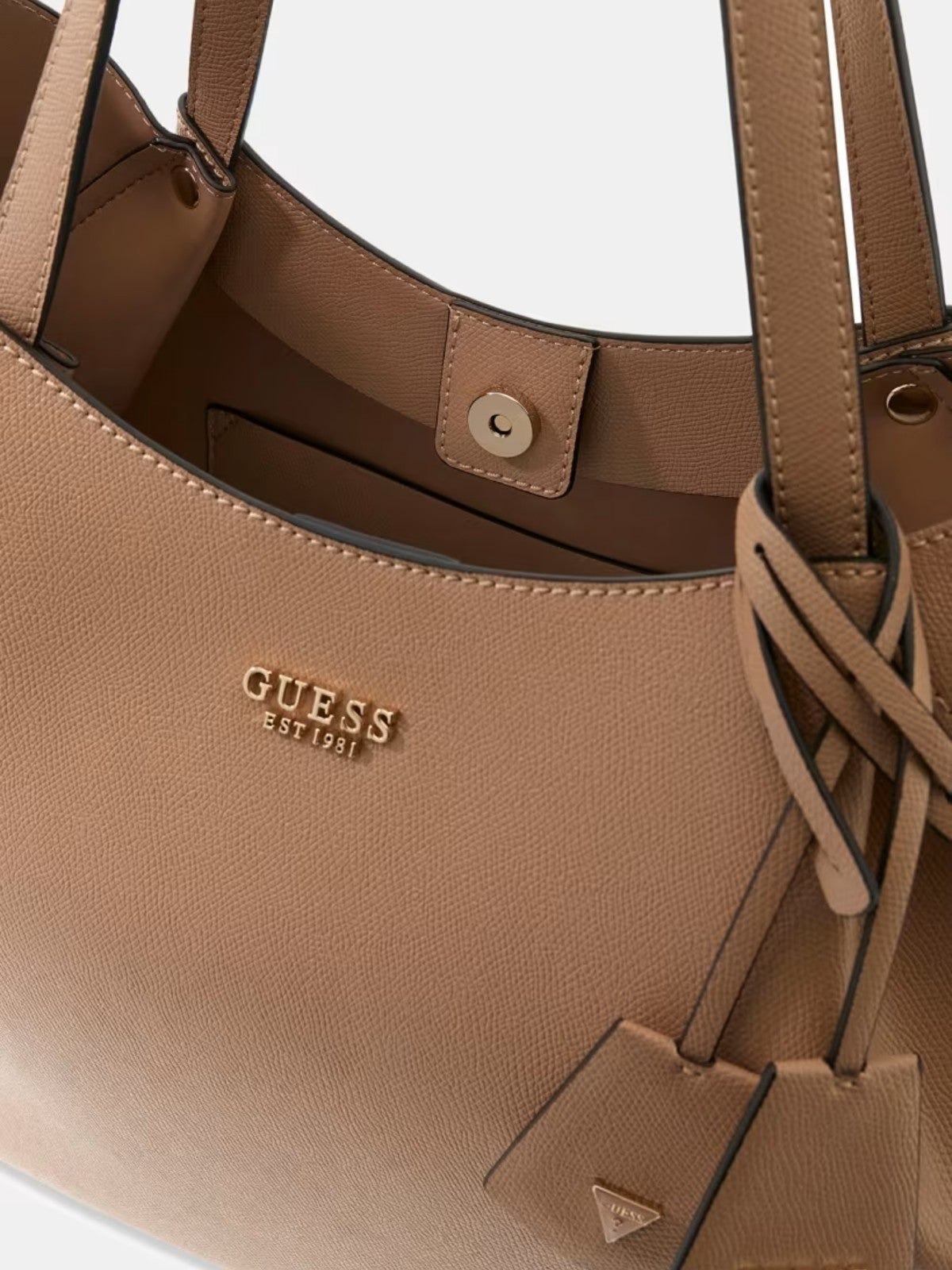 Amorette Shopper