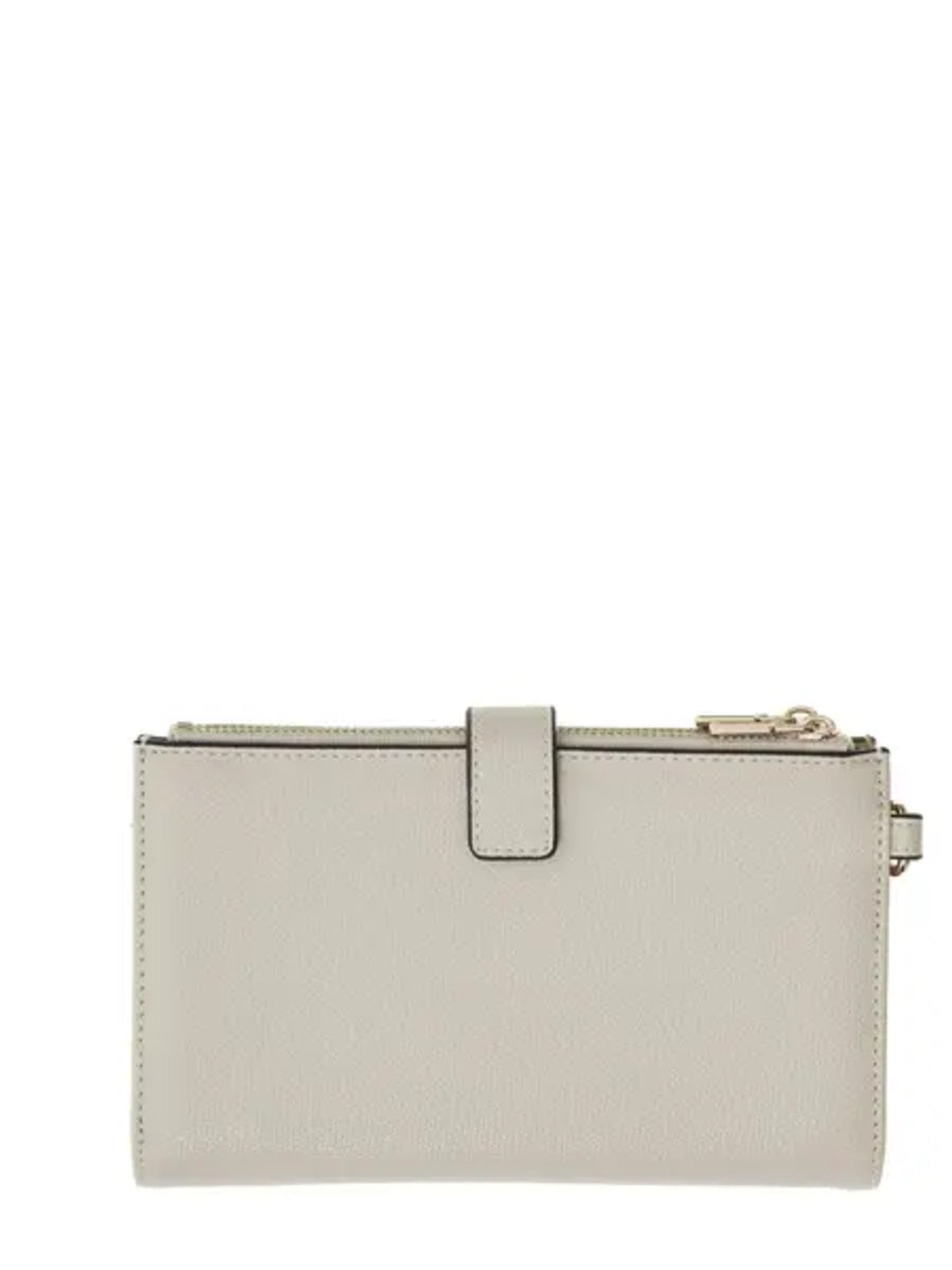 Amorette Off White Purse