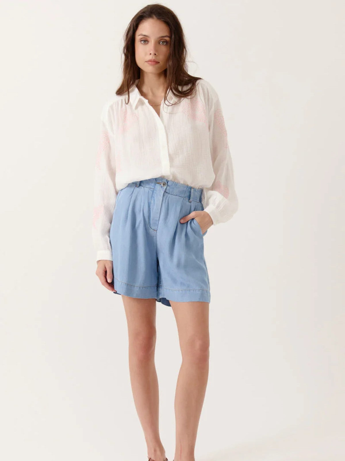 Anceline Top