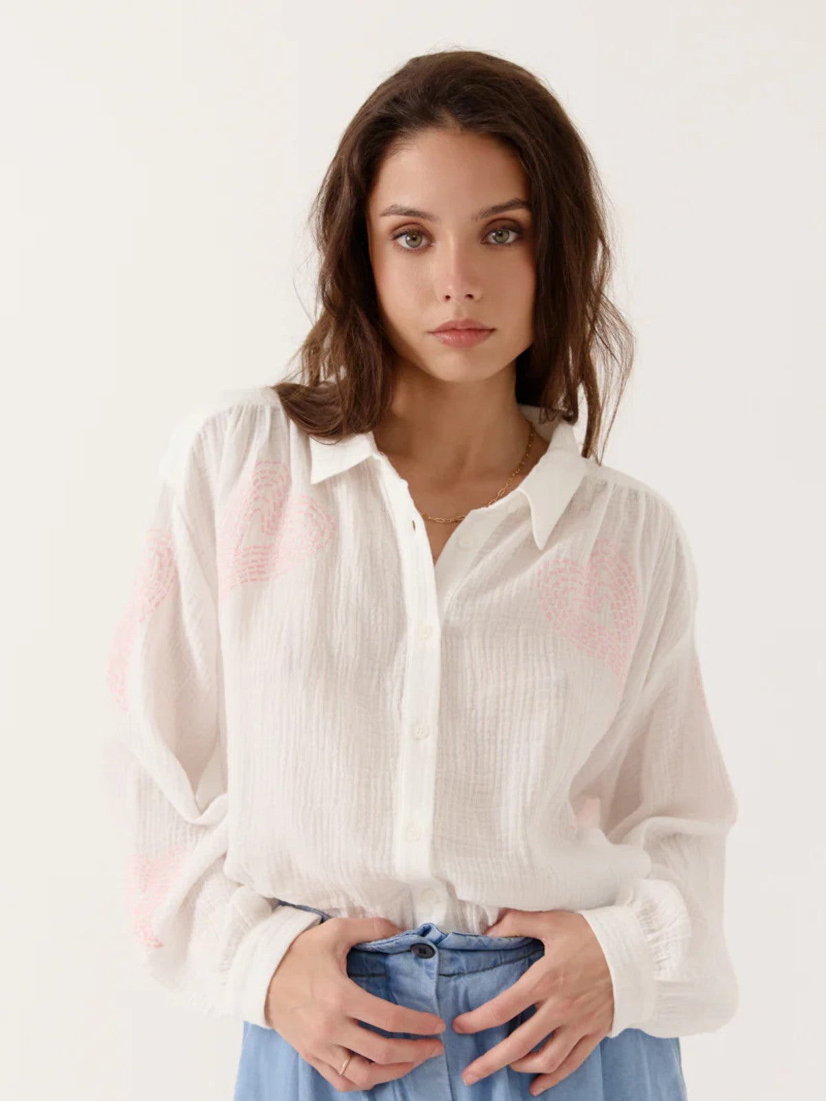 Anceline Top