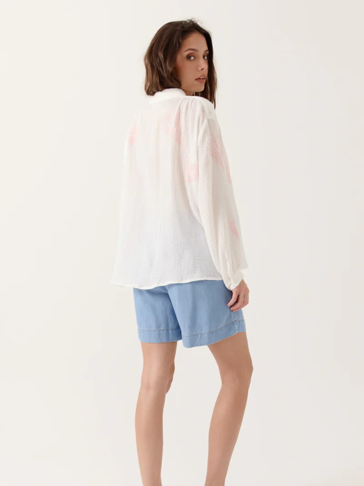 Anceline Top