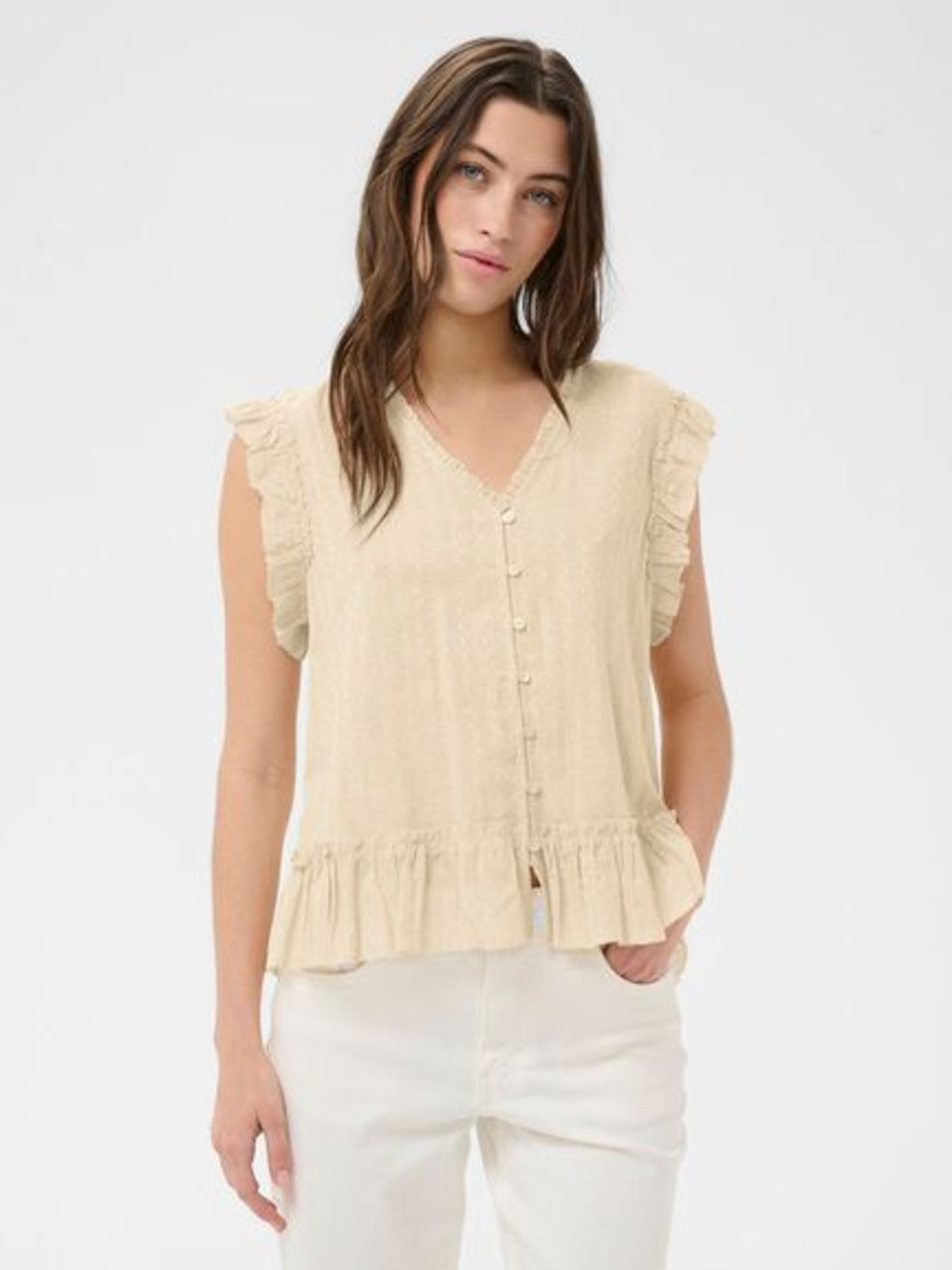 Aneka Blouse