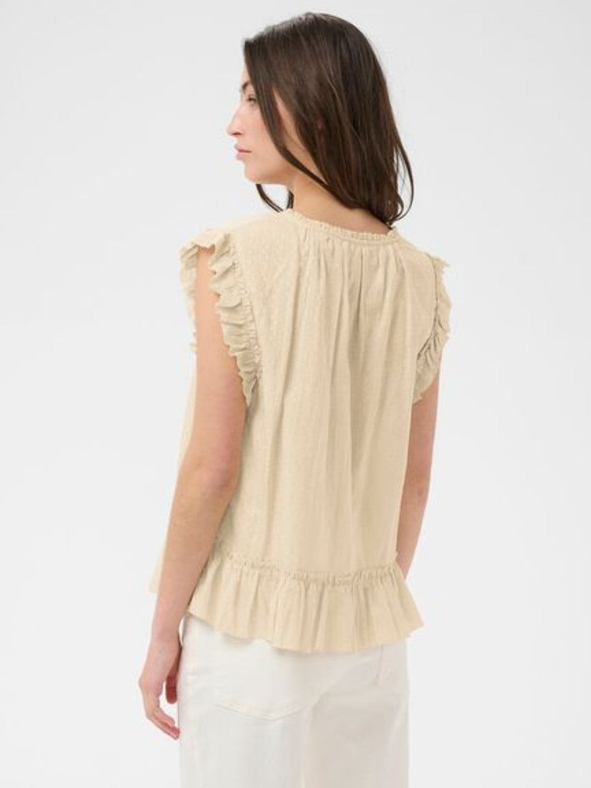 Aneka Blouse