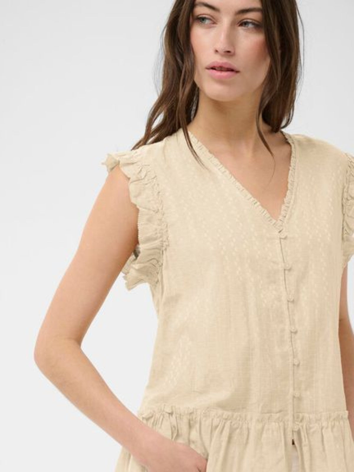 Aneka Blouse