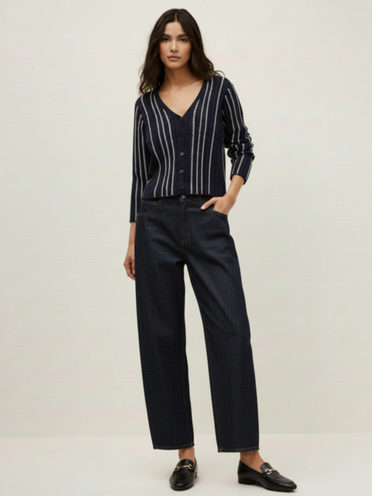 Anella Cardigan