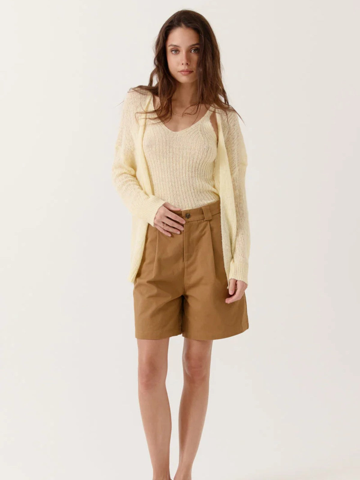 Anesia Cardigan