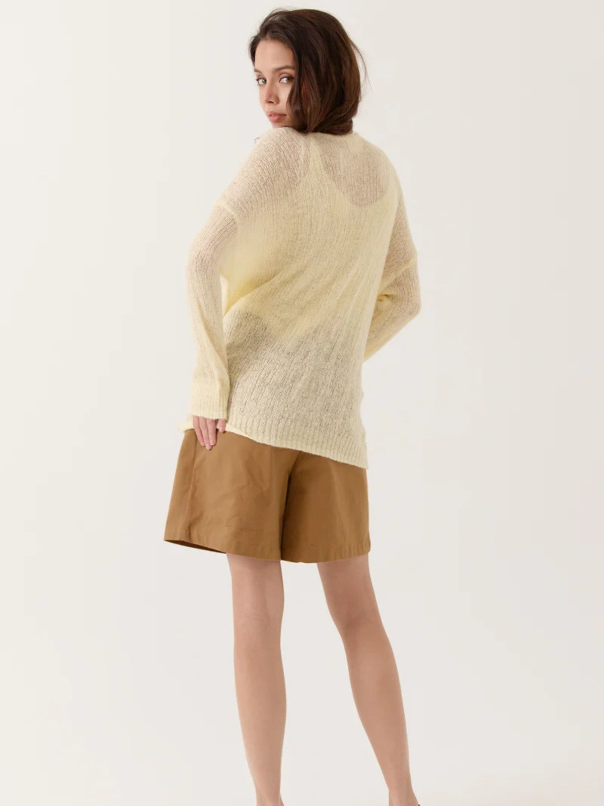 Anesia Cardigan
