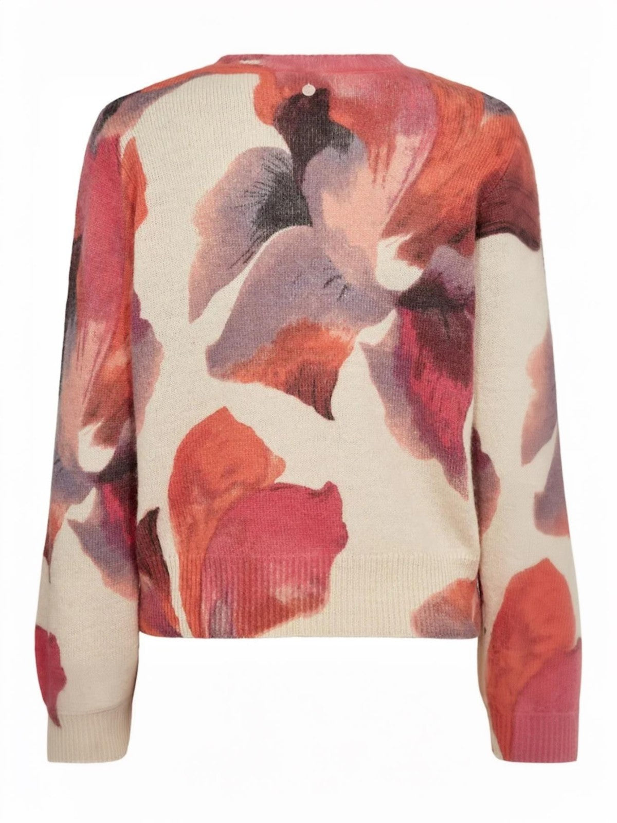 Anika Pullover