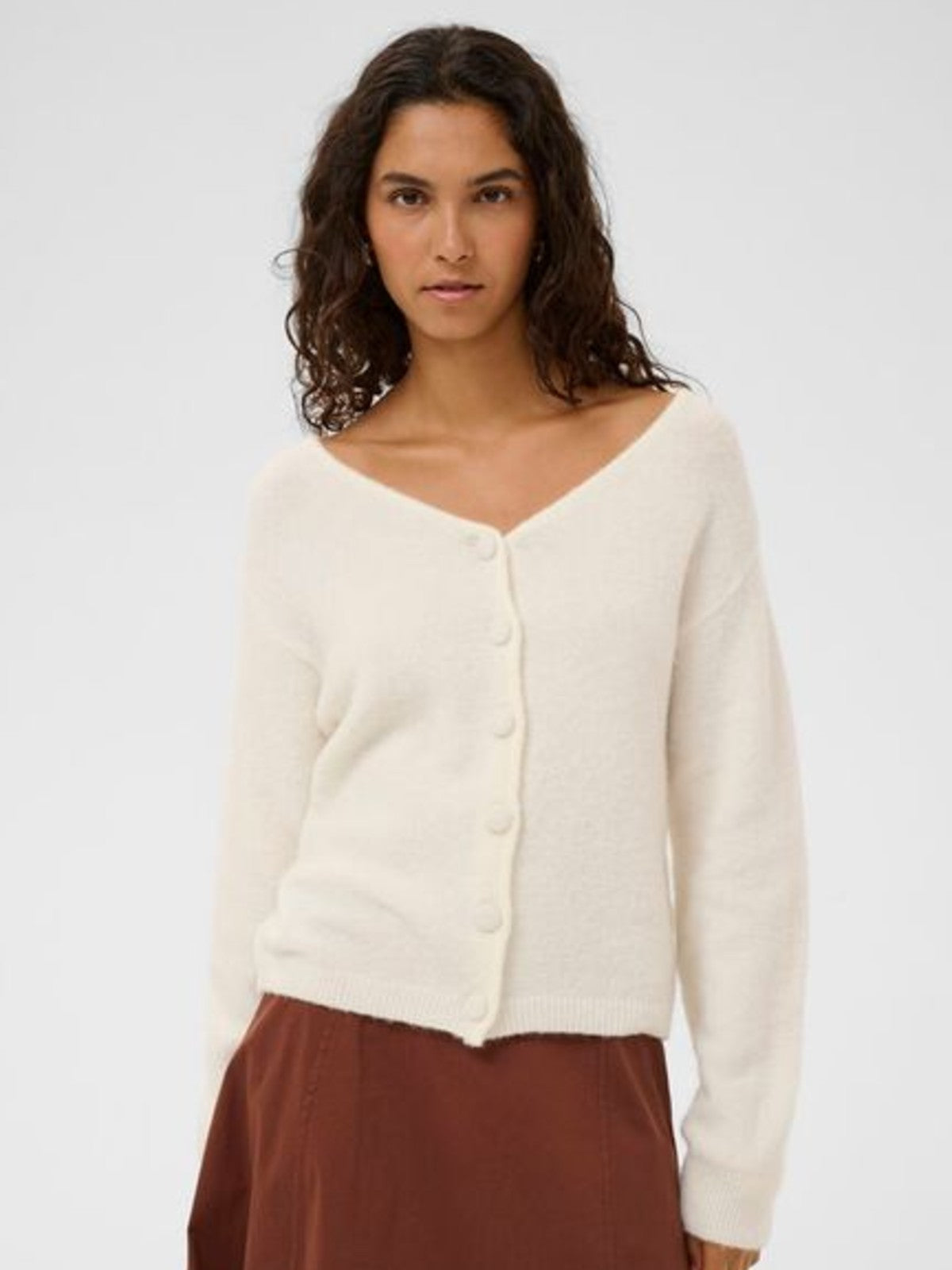Anina Cardigan