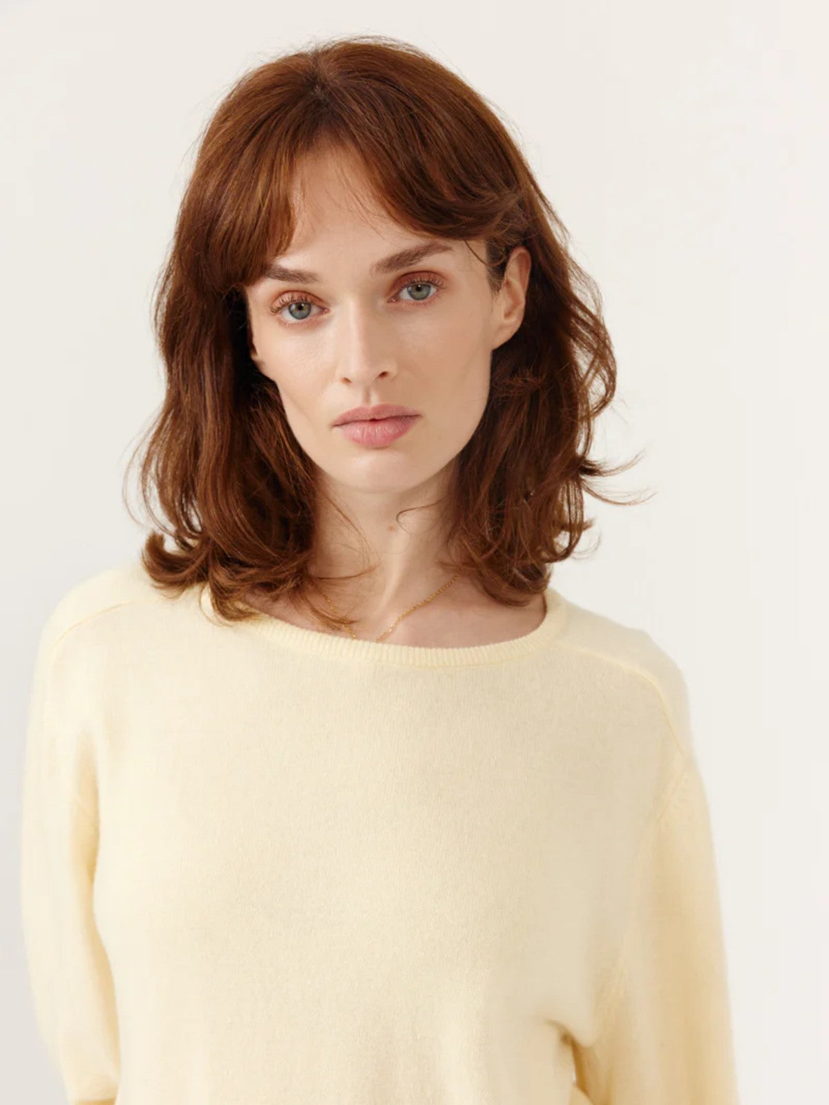 Anisae Pullover