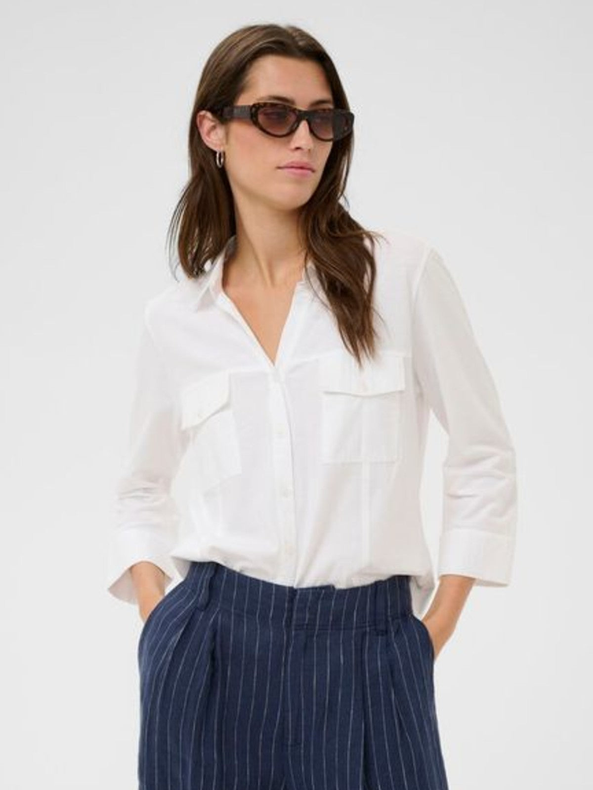 Anise Shirt