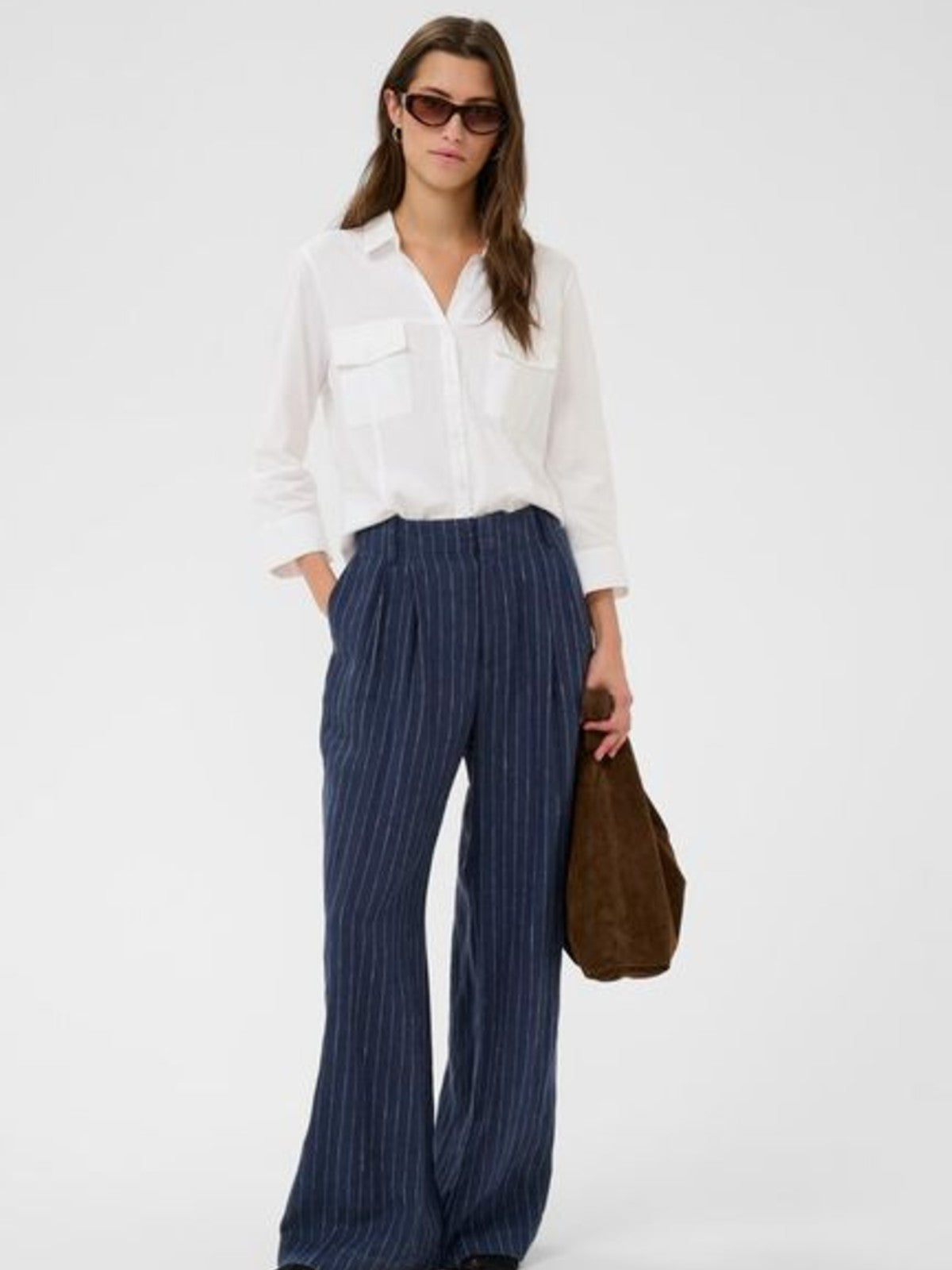 Anise Shirt