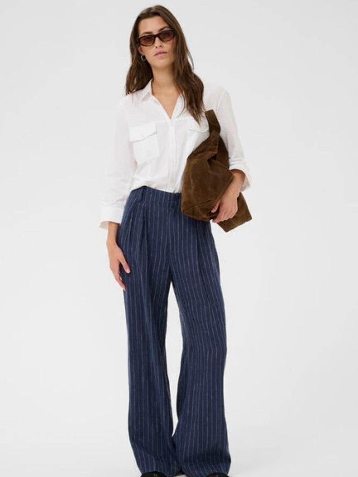 Anise Shirt