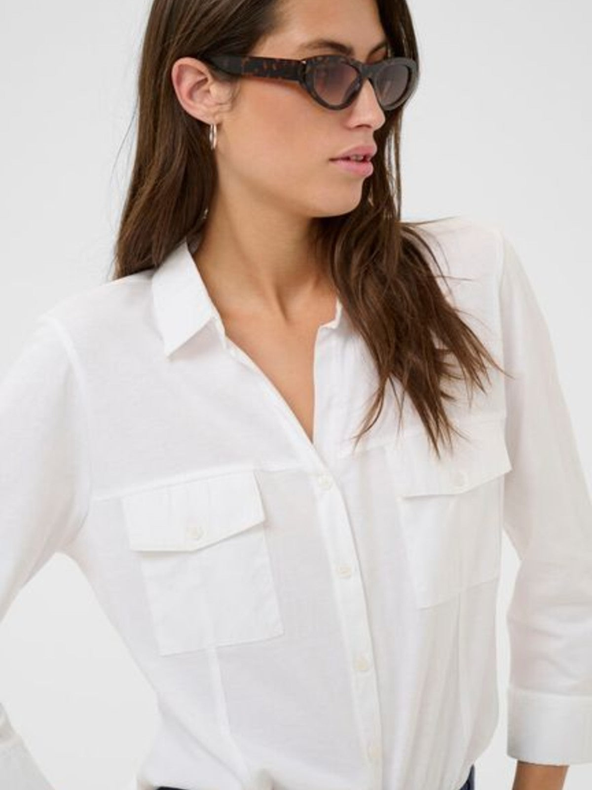 Anise Shirt