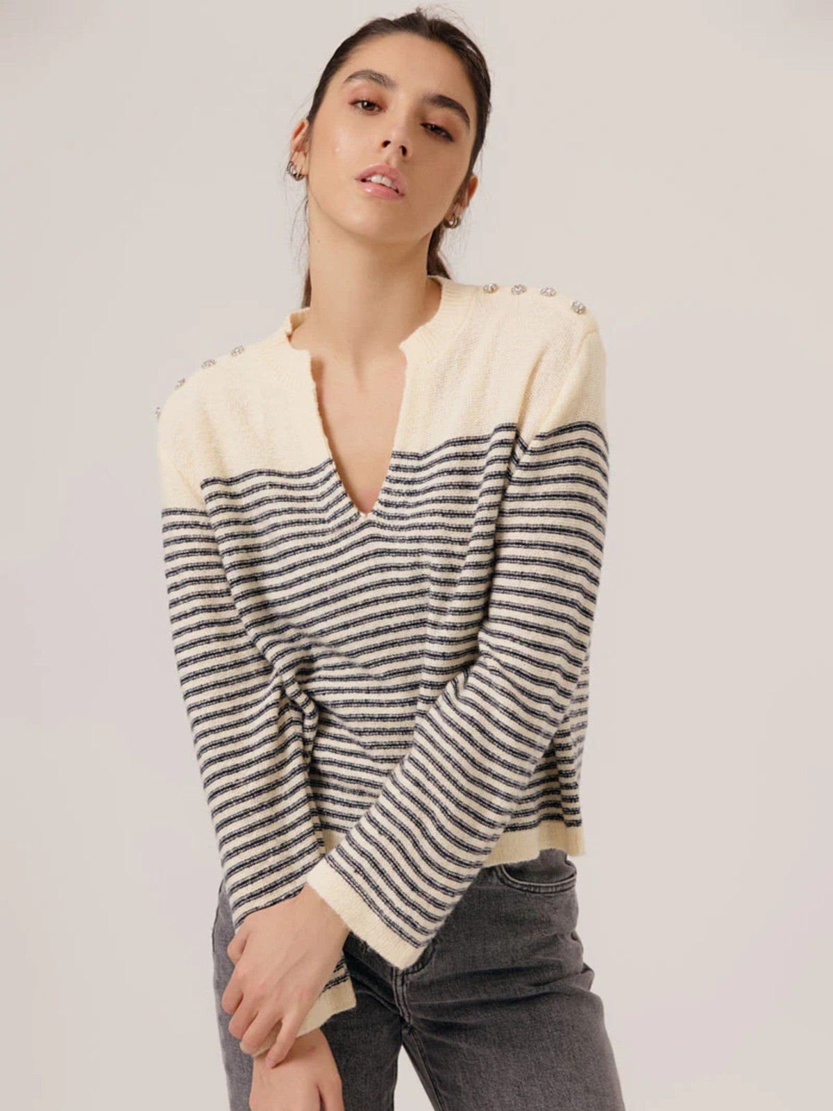 Annemarie Sweater