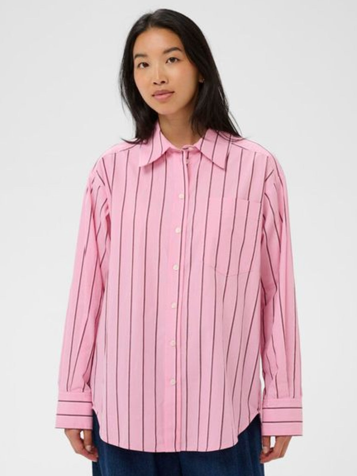 Anabella Shirt