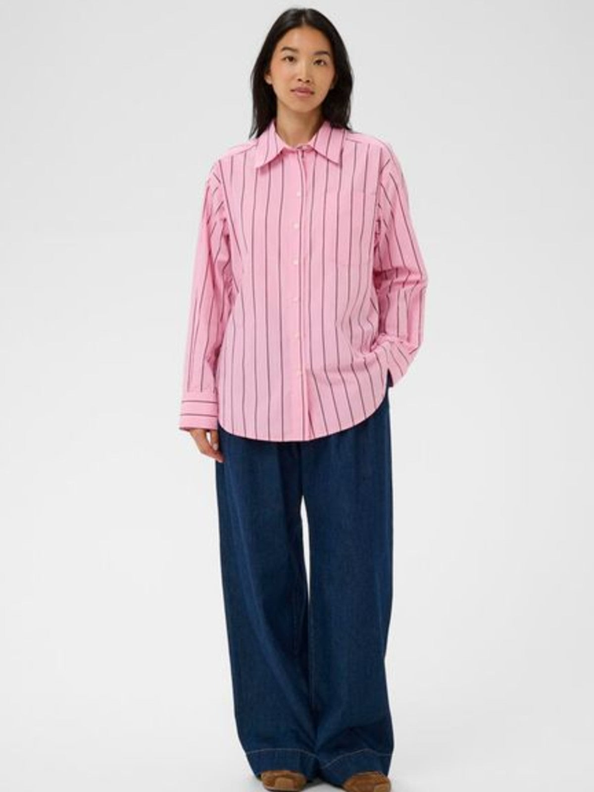 Anabella Shirt