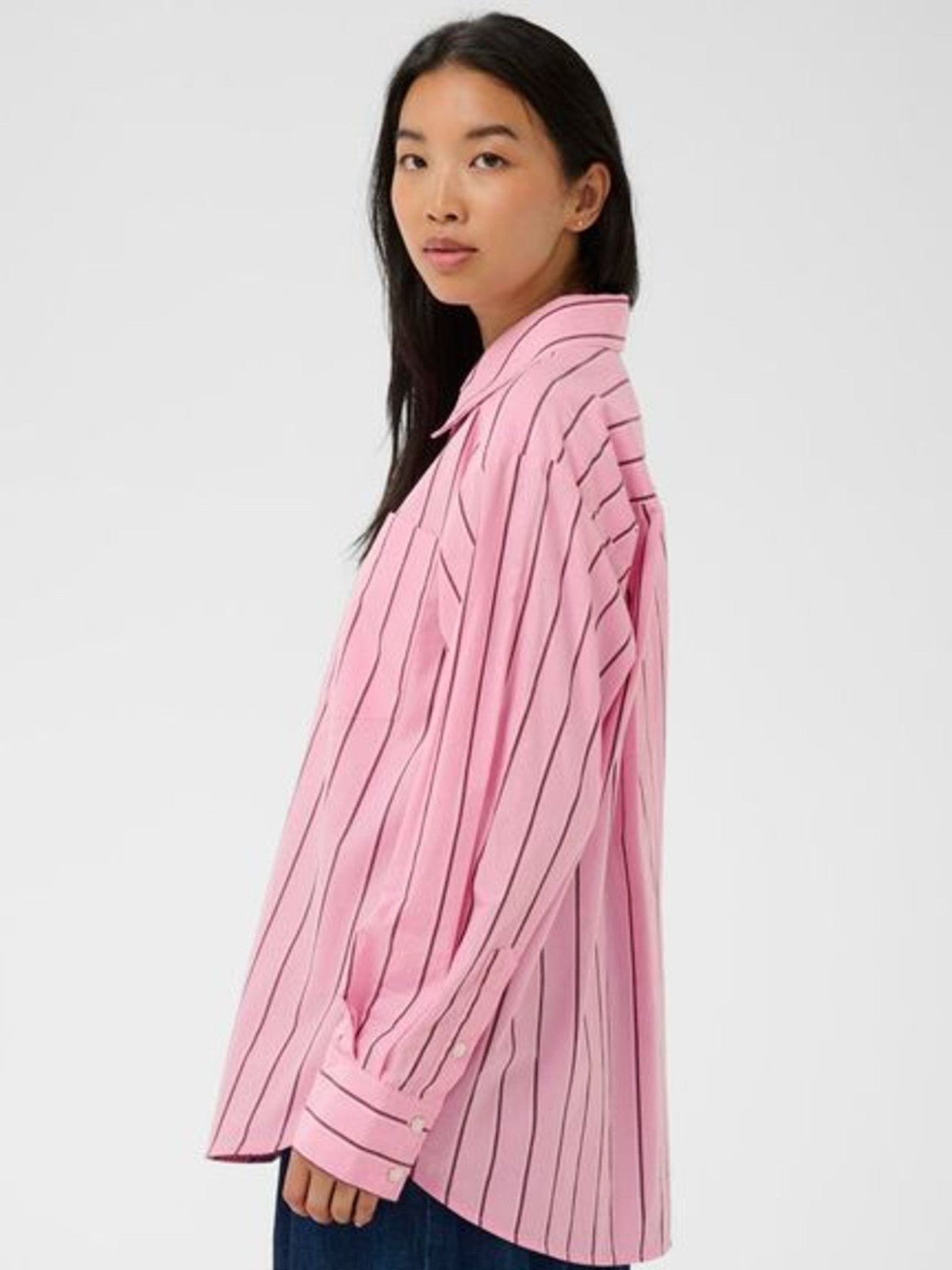 Anabella Shirt