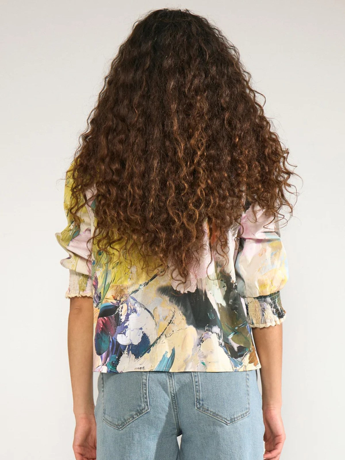 Annali Shirt