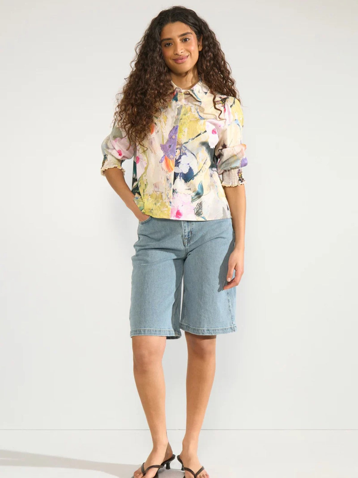 Annali Shirt