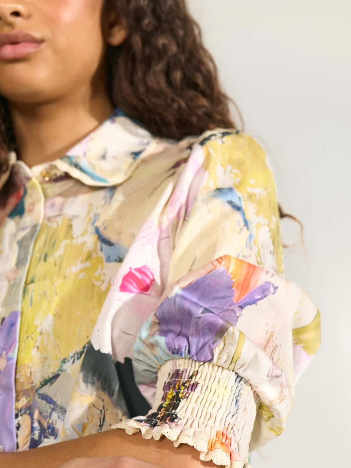 Annali Shirt