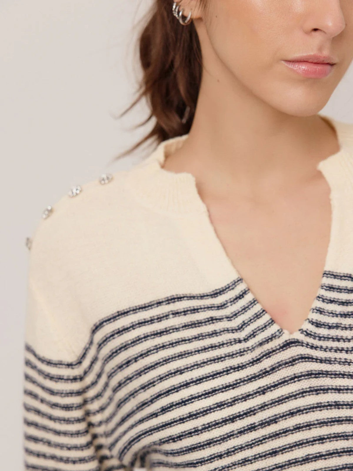 Annemarie Sweater