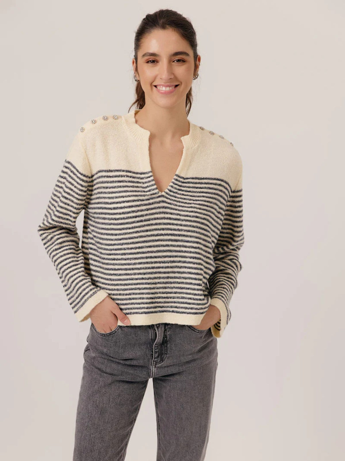 Annemarie Sweater