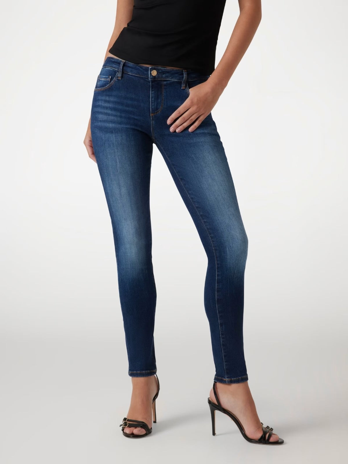 Annette Jeans