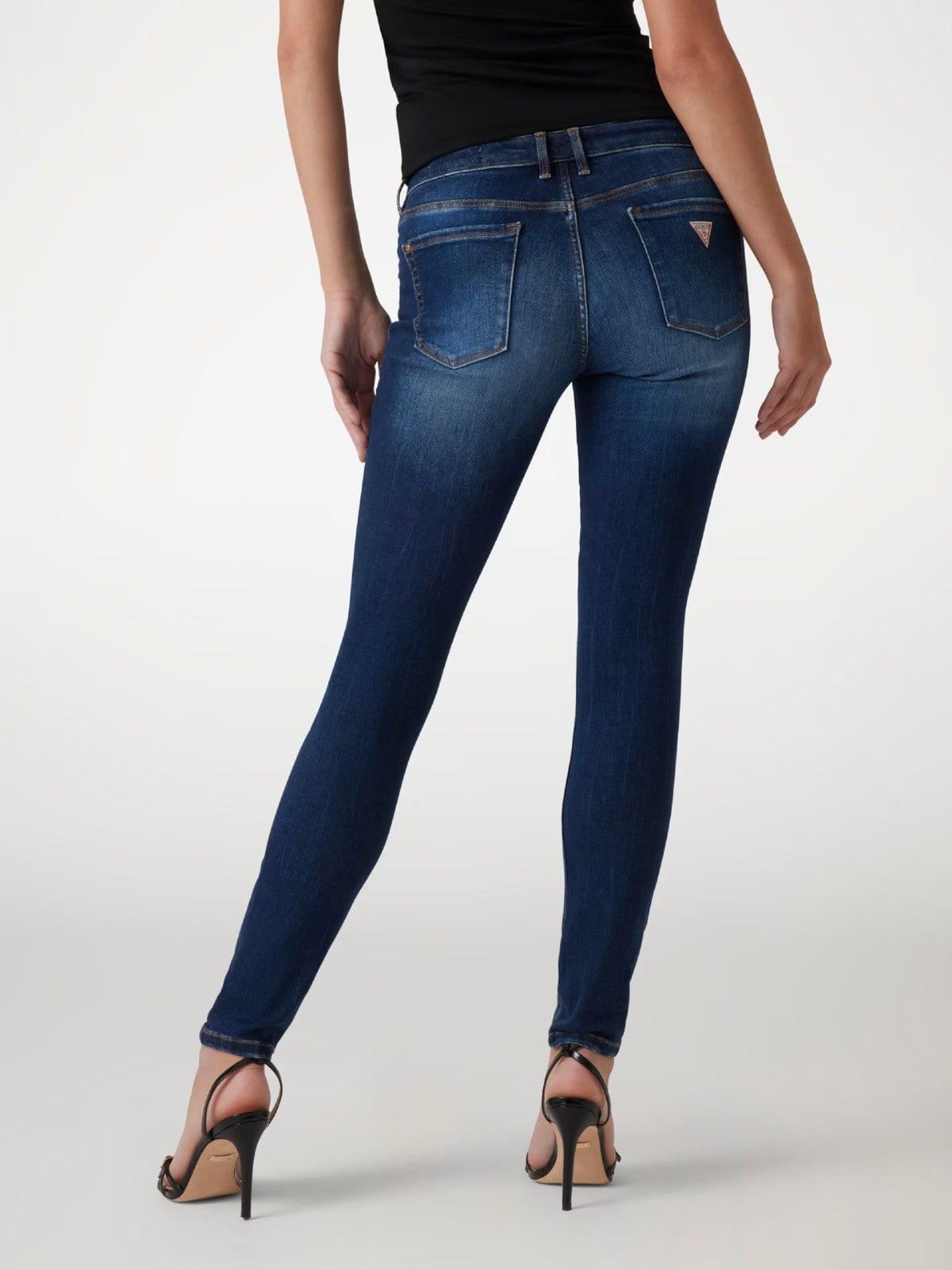 Annette Jeans