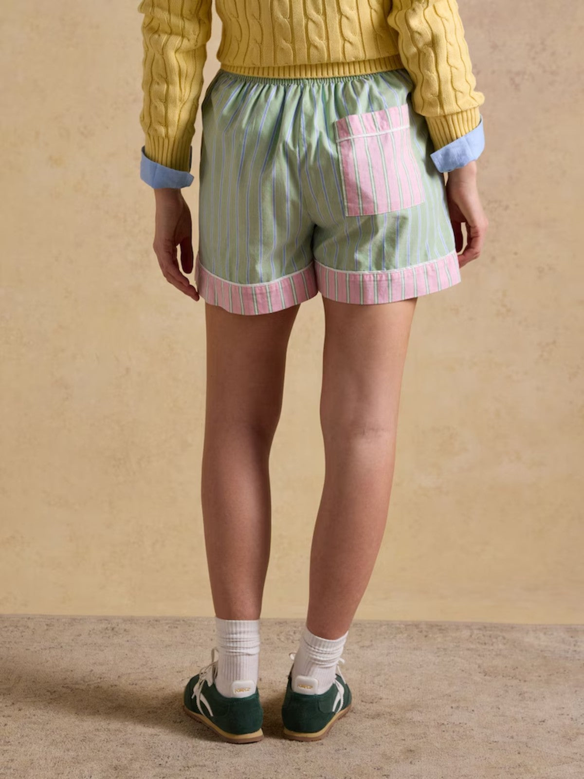Annie Shorts