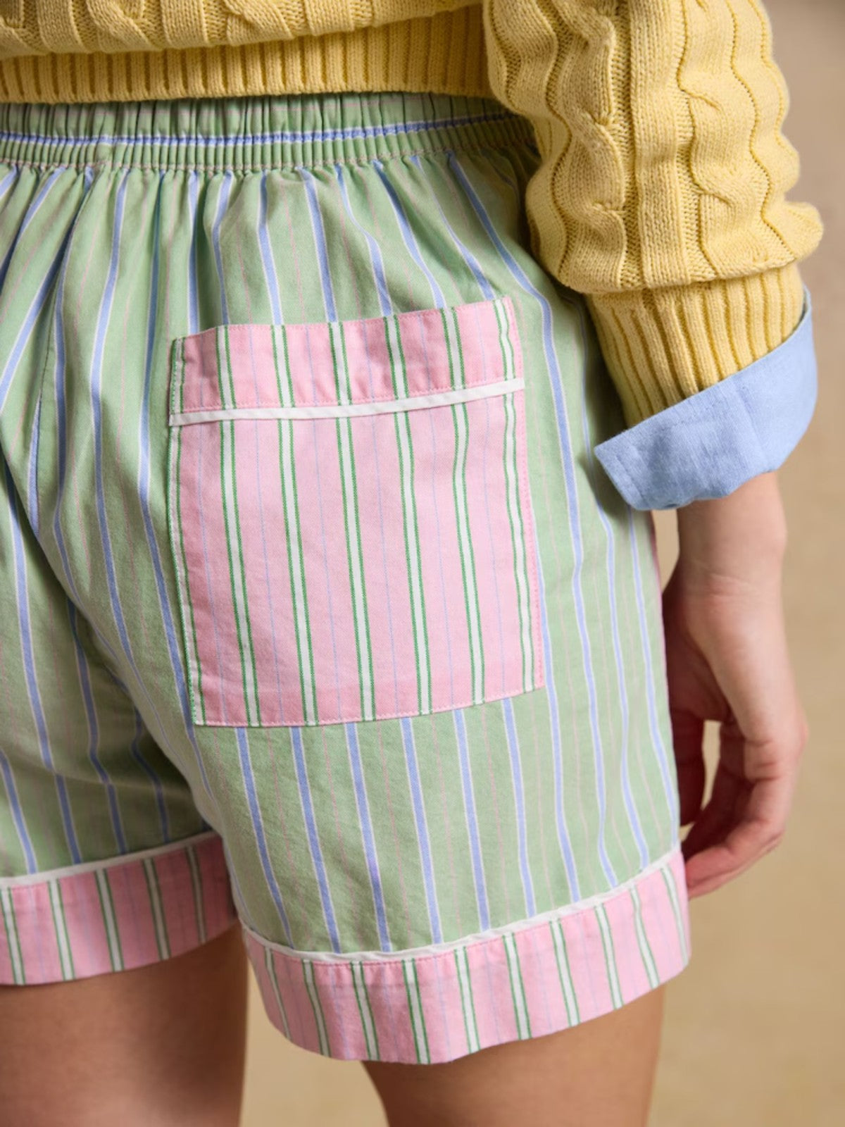 Annie Shorts